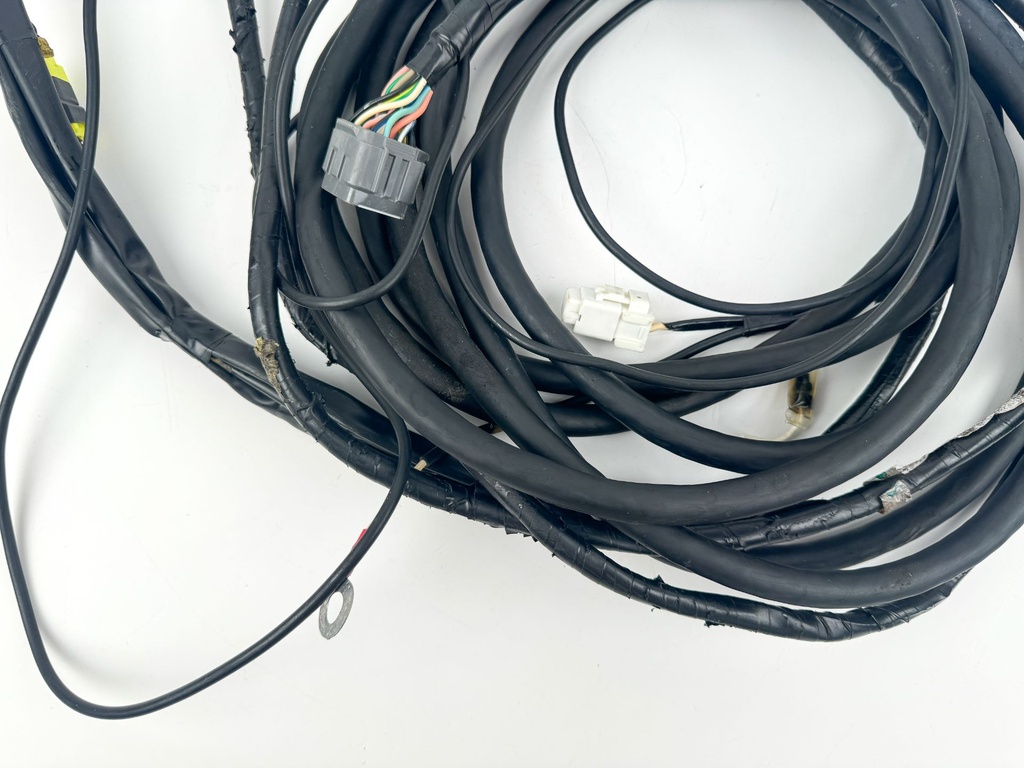 Suzuki Outboard Control Main Wiring Harness 16 Pin  20'