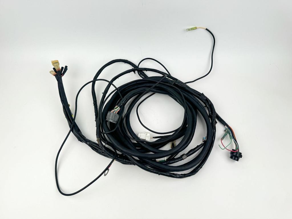Suzuki Outboard Control Main Wiring Harness 16 Pin  20'