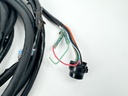 Suzuki Outboard Control Main Wiring Harness 16 Pin  20'