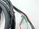 Suzuki Outboard Control Main Wiring Harness 16 Pin  20'
