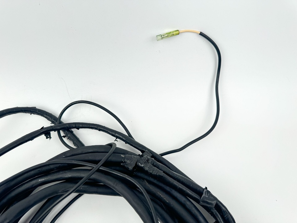 Suzuki Outboard Control Main Wiring Harness 16 Pin  20'