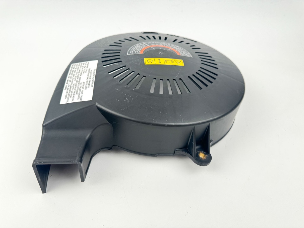 2007 Suzuki 115 HP 4 Stroke Outboard Flywheel Cover 11510-90J00 OEM