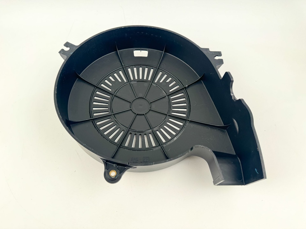 2007 Suzuki 115 HP 4 Stroke Outboard Flywheel Cover 11510-90J00 OEM