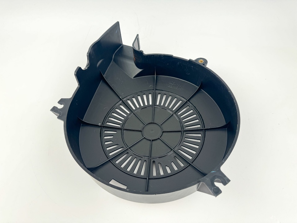 2007 Suzuki 115 HP 4 Stroke Outboard Flywheel Cover 11510-90J00 OEM