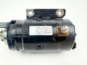 2006 Yamaha 90 HP 2 Stroke Outboard Starter Motor 688-81800-12-00 OEM