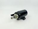 2006 Yamaha 90 HP 2 Stroke Outboard Starter Motor 688-81800-12-00 OEM