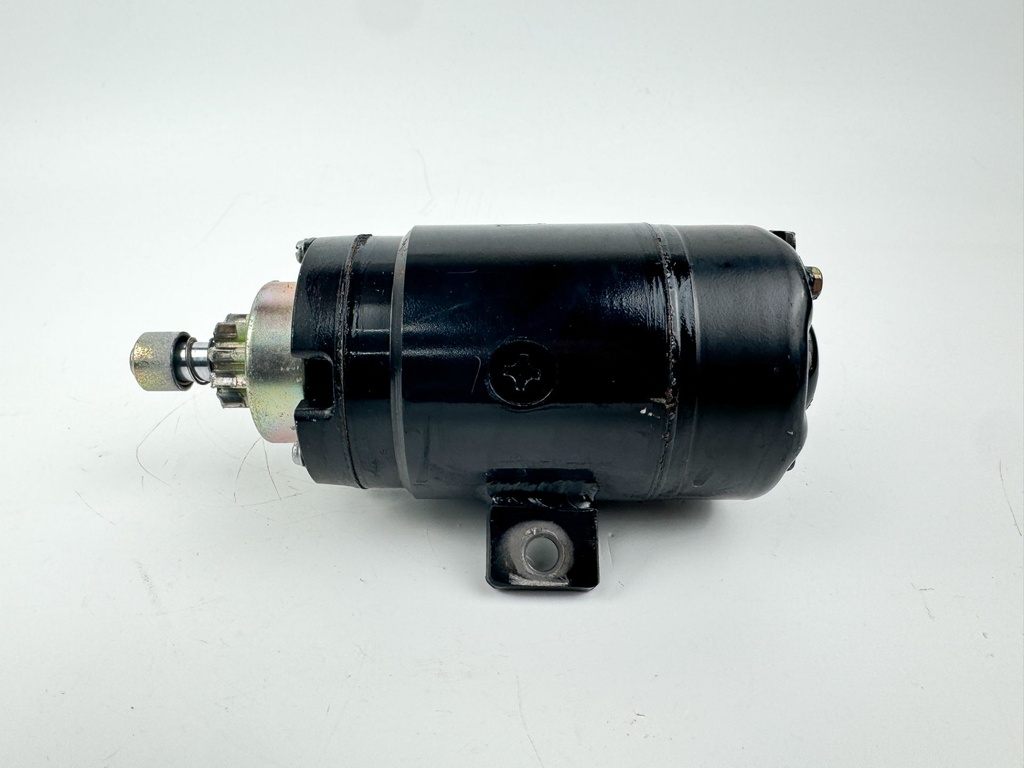 2006 Yamaha 90 HP 2 Stroke Outboard Starter Motor 688-81800-12-00 OEM