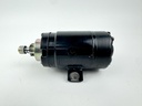 2006 Yamaha 90 HP 2 Stroke Outboard Starter Motor 688-81800-12-00 OEM