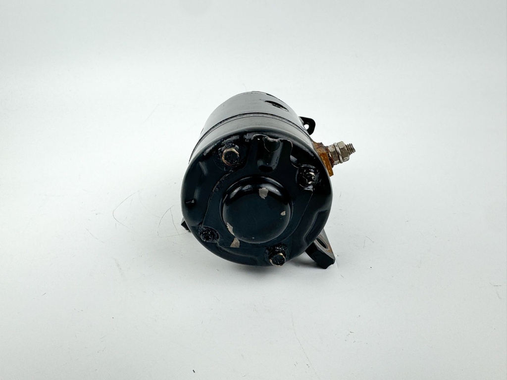 2006 Yamaha 90 HP 2 Stroke Outboard Starter Motor 688-81800-12-00 OEM