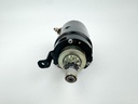 2006 Yamaha 90 HP 2 Stroke Outboard Starter Motor 688-81800-12-00 OEM