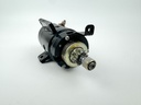 2006 Yamaha 90 HP 2 Stroke Outboard Starter Motor 688-81800-12-00 OEM