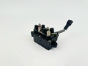 Yamaha Outboard Trim Tilt Relay Assembly 61A-81950-00-00