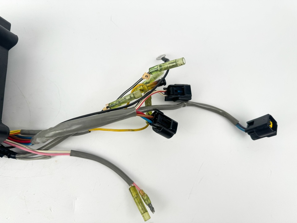 2006 Yamaha 90 HP 2 Stroke Outboard C.D.I CDI Assembly 6H0-85540-06-00 OEM