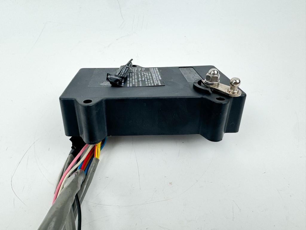 2006 Yamaha 90 HP 2 Stroke Outboard C.D.I CDI Assembly 6H0-85540-06-00 OEM