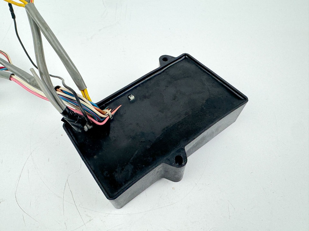 2006 Yamaha 90 HP 2 Stroke Outboard C.D.I CDI Assembly 6H0-85540-06-00 OEM