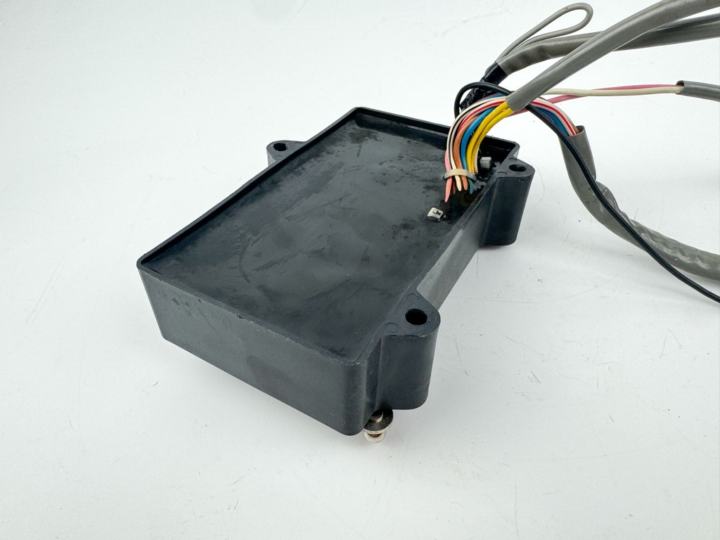 2006 Yamaha 90 HP 2 Stroke Outboard C.D.I CDI Assembly 6H0-85540-06-00 OEM