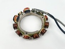 2006 Yamaha 90 HP 2 Stroke Outboard Stator Assembly 6H0-85510-03-00 OEM