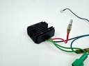 2006 Yamaha 90 HP 2 Stroke Outboard Rectifier & Regulator 6H0-81960-10-00 OEM