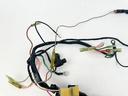 2006 Yamaha 90 HP 2 Stroke Outboard Engine Wire Harness 6H0-82590-80-00 OEM