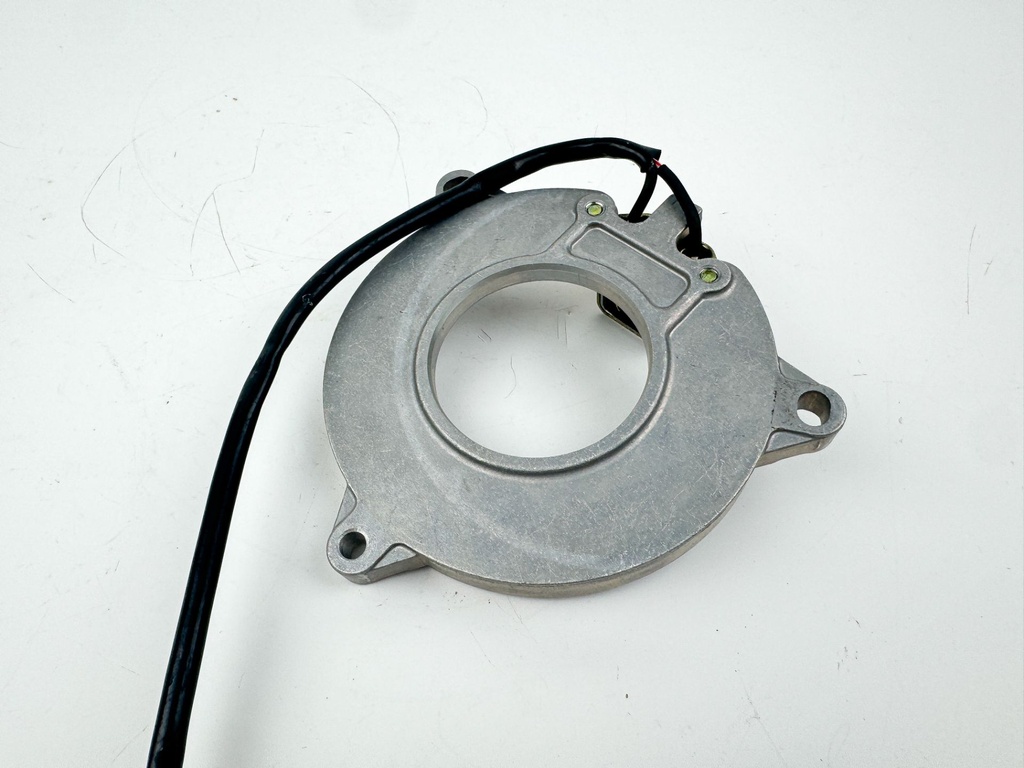 2006 Yamaha 90 HP 2 Stroke Outboard Coil Pulser 6H0-85580-01-00 OEM