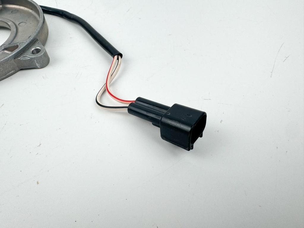 2006 Yamaha 90 HP 2 Stroke Outboard Coil Pulser 6H0-85580-01-00 OEM