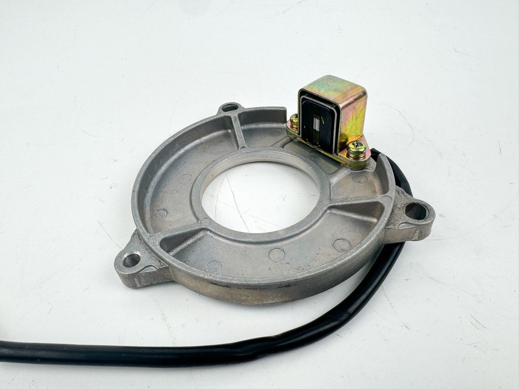 2006 Yamaha 90 HP 2 Stroke Outboard Coil Pulser 6H0-85580-01-00 OEM