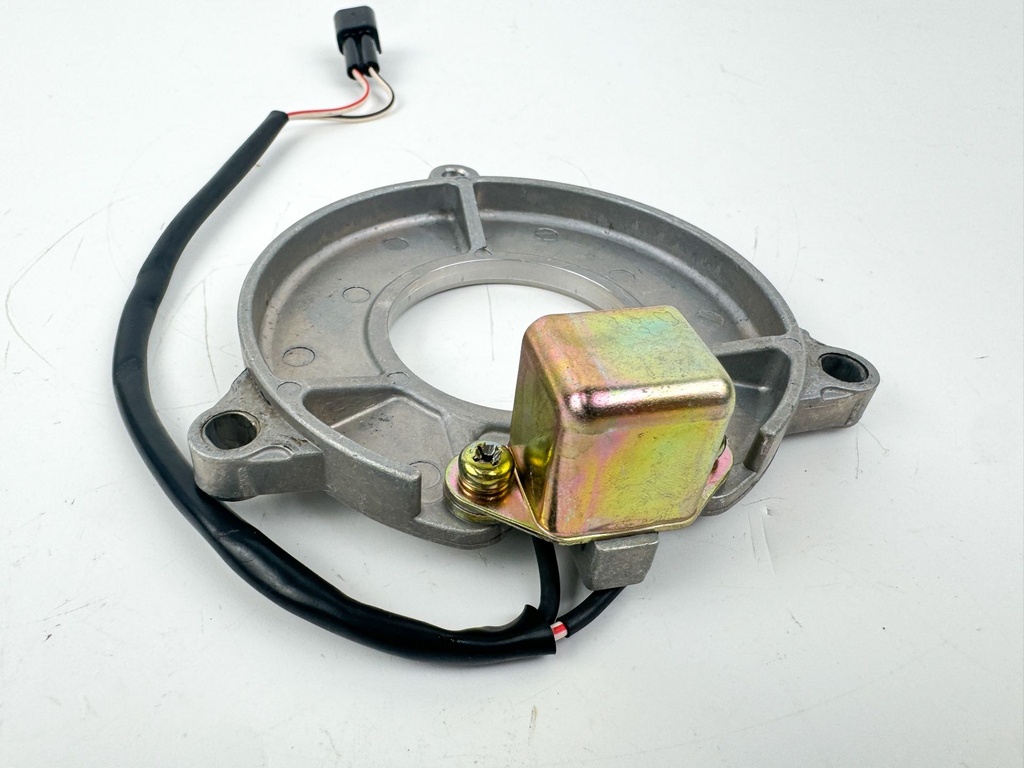 2006 Yamaha 90 HP 2 Stroke Outboard Coil Pulser 6H0-85580-01-00 OEM