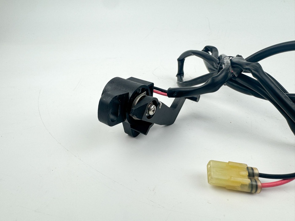 2006 Yamaha 90 HP 2 Stroke Outboard Trim Sender Unit Sensor 6H1-83672-20-00 OEM