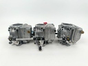 2006 Yamaha 90 HP 2 Stroke Outboard Carburetor Set 6H1-14301-30-00 OEM