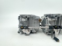 2006 Yamaha 90 HP 2 Stroke Outboard Carburetor Set 6H1-14301-30-00 OEM