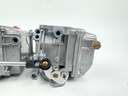 2006 Yamaha 90 HP 2 Stroke Outboard Carburetor Set 6H1-14301-30-00 OEM