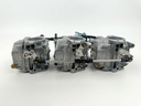 2006 Yamaha 90 HP 2 Stroke Outboard Carburetor Set 6H1-14301-30-00 OEM