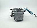 2006 Yamaha 90 HP 2 Stroke Outboard Carburetor Set 6H1-14301-30-00 OEM
