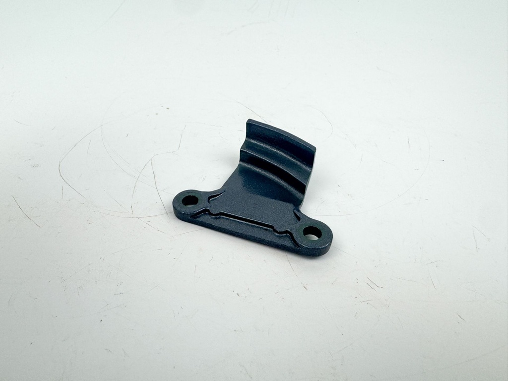 2006 Yamaha 90 HP 2 Stroke Outboard Cable Cover Plate 688-42738-01-94 OEM