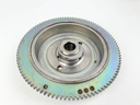 2006 Yamaha 90 HP 2 Stroke Outboard Flywheel Rotor 6H0-85550-00-00 OEM