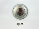 2006 Yamaha 90 HP 2 Stroke Outboard Flywheel Rotor 6H0-85550-00-00 OEM