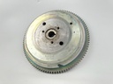 2006 Yamaha 90 HP 2 Stroke Outboard Flywheel Rotor 6H0-85550-00-00 OEM