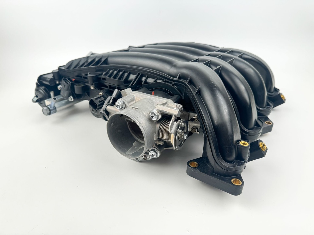 2018 Suzuki 150 HP 4 Stroke Outboard Intake Manifold 13110-96J00 OEM