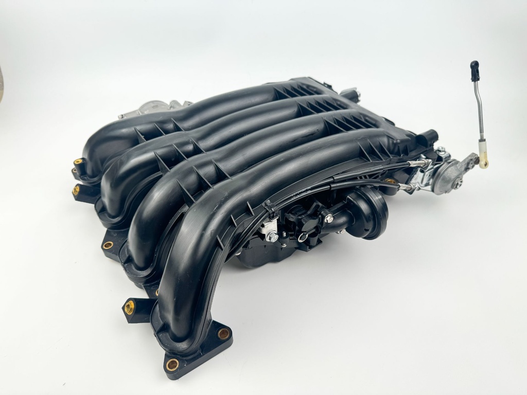 2018 Suzuki 150 HP 4 Stroke Outboard Intake Manifold 13110-96J00 OEM