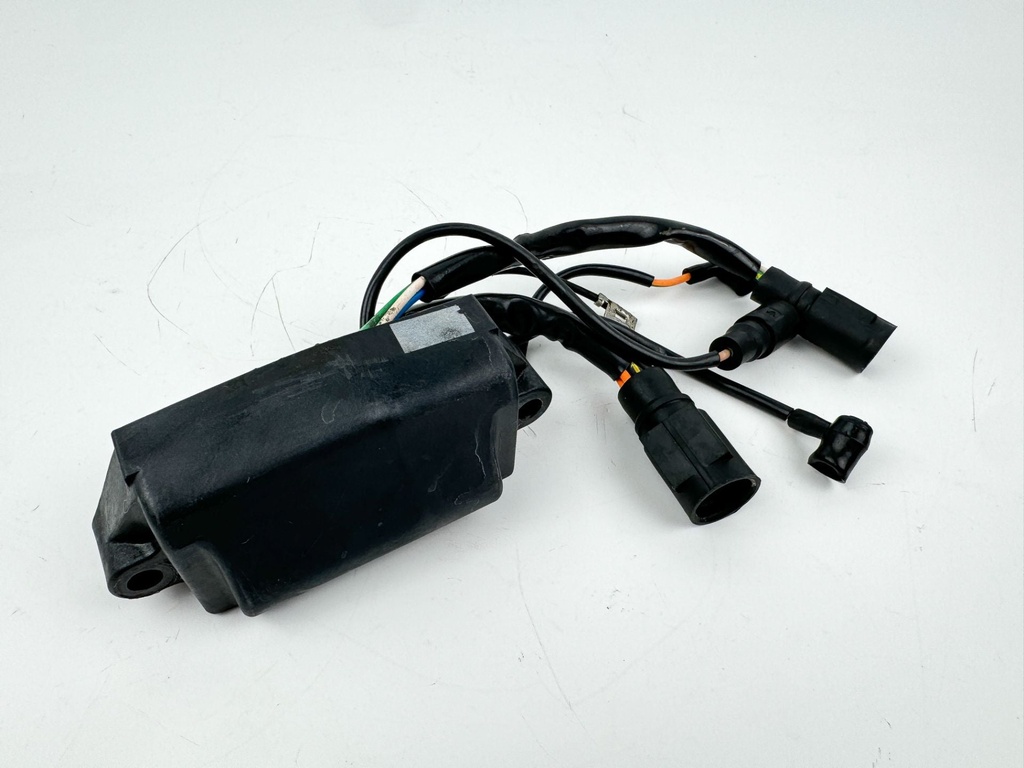 1996 Johnson 50 HP 2 Stroke Outboard C.D.I CDI Assembly 0585261 OEM