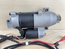2006 Yamaha 250HP Outboard 4 Stroke Engine Starter Assembly 6BR-81800-02-00
