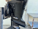 2007 Suzuki 90HP 4 Stroke Outboard Engine 20" Long Shaft - 539 Hours