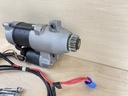 2006 Yamaha 250HP Outboard 4 Stroke Engine Starter Assembly 6BR-81800-02-00