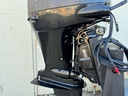 2007 Suzuki 90HP 4 Stroke Outboard Engine 20" Long Shaft - 539 Hours