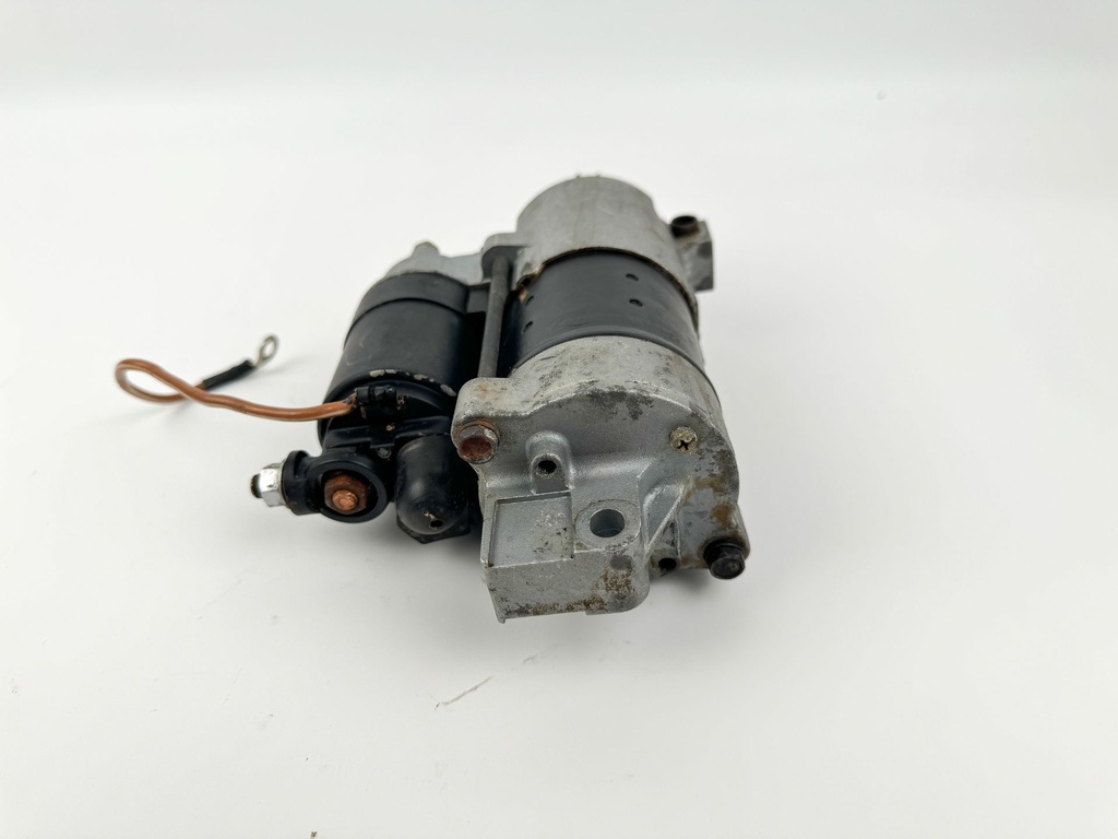 2005 Yamaha 115 HP 4 Stroke Outboard Starter Motor OEM