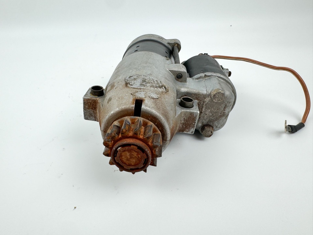 2005 Yamaha 115 HP 4 Stroke Outboard Starter Motor OEM