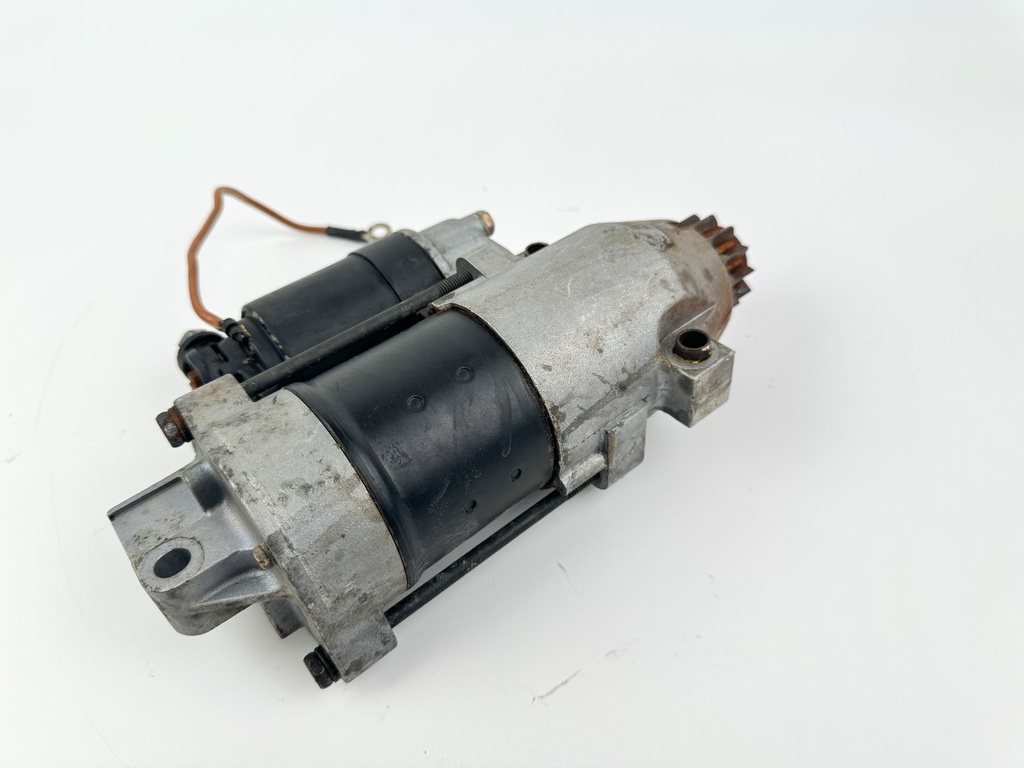2005 Yamaha 115 HP 4 Stroke Outboard Starter Motor OEM