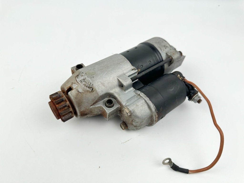 2005 Yamaha 115 HP 4 Stroke Outboard Starter Motor OEM