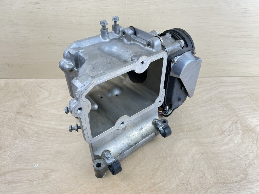 Yamaha 250HP 3.3L 4 Stroke Outboard Throttle Body Assembly 6P2-13750-00-00