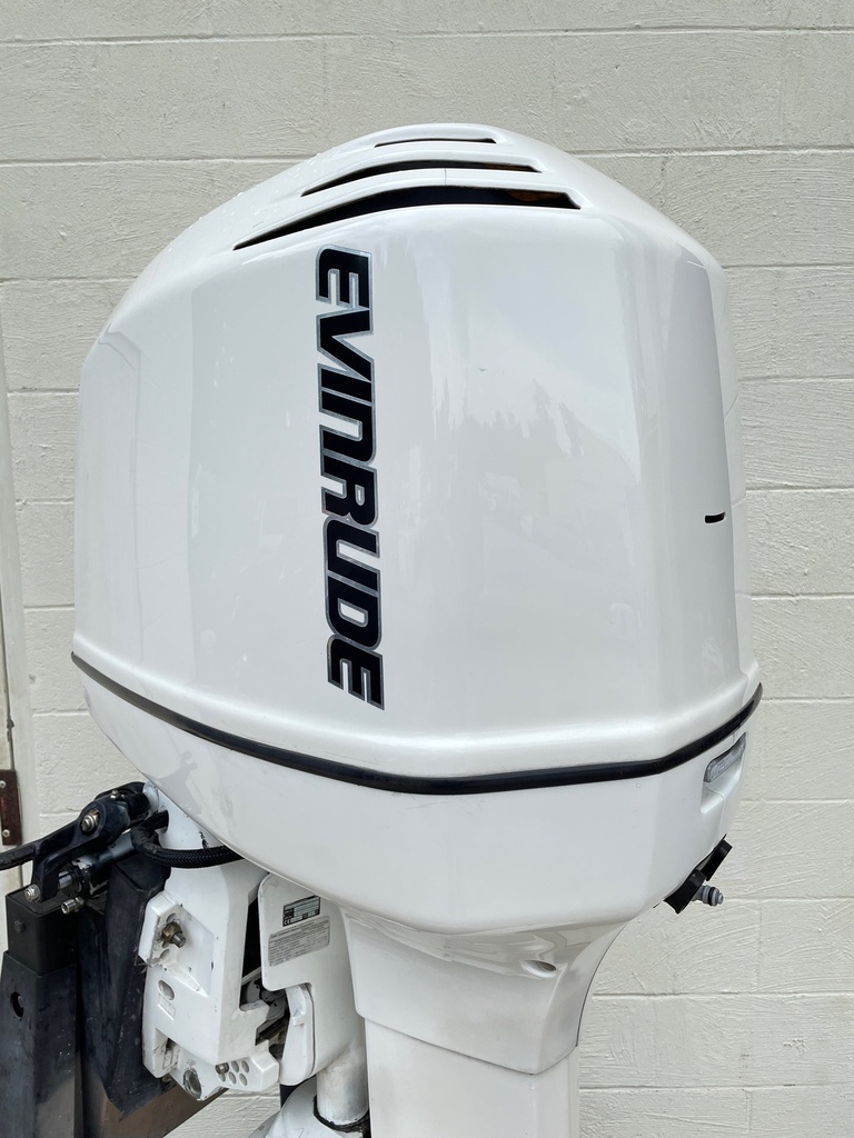 2000 Evinrude 200HP 3.3L 25" Outboard 25" - 2 Stroke
